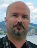 Jason Elam