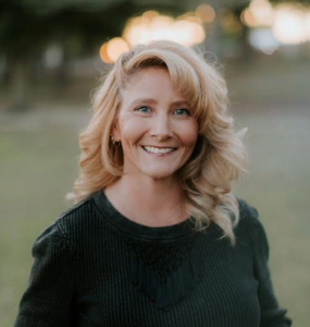 Michelle Eddington
