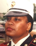 Rosalind Mercado Yaeger