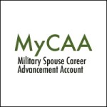 NTTS: MyCAA logo