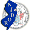 NTTS: NJDOE logo